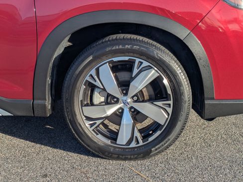 Certified 2021 Subaru Forester Touring w/ Popular Package #2 image 11