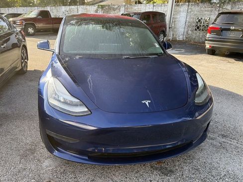 Used 2019 Tesla Model 3 Long Range image 2