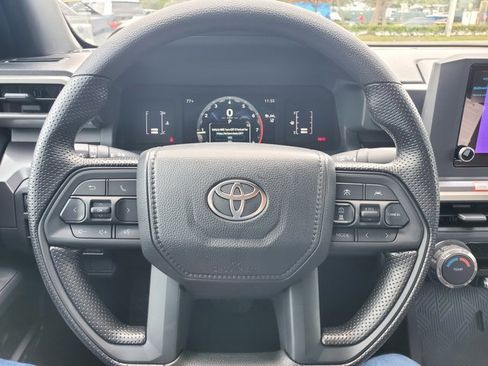 New 2026 Toyota Tacoma SR5 image 14