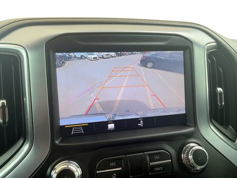 Used 2019 GMC Sierra 1500 SLT RWD image 15