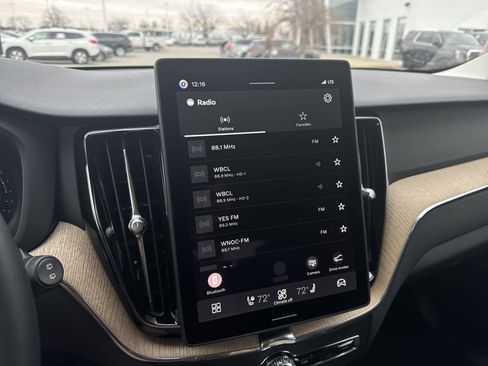 New 2026 Volvo XC60 B5 Plus w/ Protection Package Premier image 13