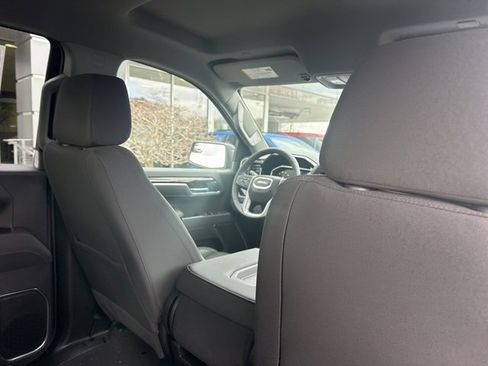 New 2026 GMC Sierra 1500 Elevation w/ Elevation Select Package image 27