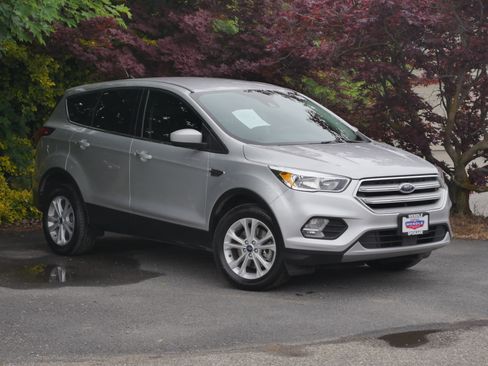 Used 2019 Ford Escape SE AWD/4WD image 26