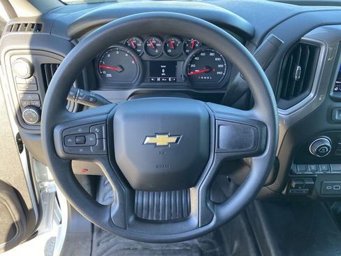 New 2026 Chevrolet Silverado 3500 W/T w/ WT Convenience Package image 30
