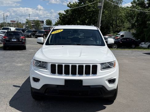 Used 2014 Jeep Grand Cherokee Laredo w/ Quick Order Package 23E AWD/4WD image 2