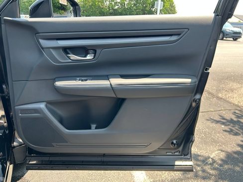 Used 2026 Honda CR-V EX image 25