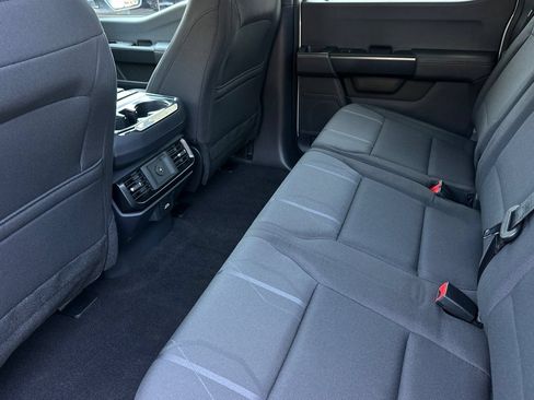New 2026 Ford F150 STX w/ Equipment Group 200A RWD image 11