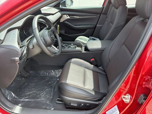 New 2026 MAZDA MAZDA3 Hatchback w/Premium Plus Pkg AWD/4WD image 14