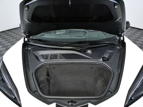 Used 2026 Chevrolet Corvette Stingray Coupe w/ Battery Protection Package RWD image 29