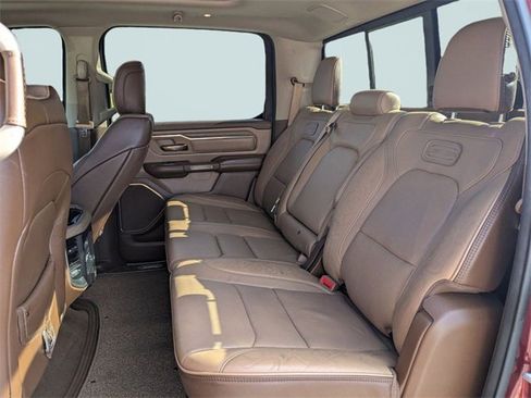 Used 2020 RAM 1500 Limited image 8