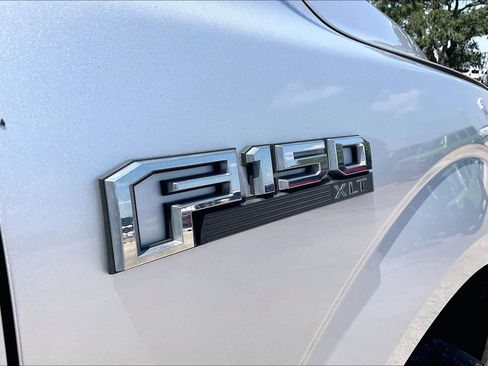 Used 2018 Ford F150 XLT w/ Equipment Group 302A Luxury AWD/4WD image 21