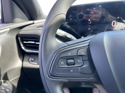 New 2026 Buick Envista Preferred FWD image 20