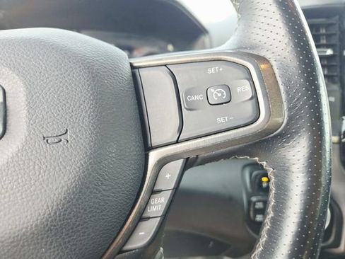Used 2023 RAM 1500 Rebel w/ Rebel Level 2 Equipment Group AWD/4WD image 23