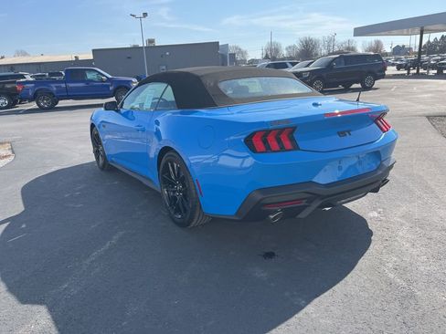 New 2026 Ford Mustang GT Premium RWD image 5