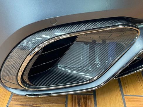 Used 2024 Mercedes-Benz S 63 AMG S image 12