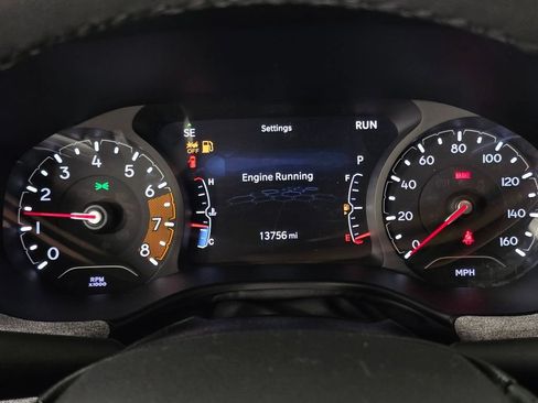 Used 2023 Jeep Compass Latitude AWD/4WD image 24