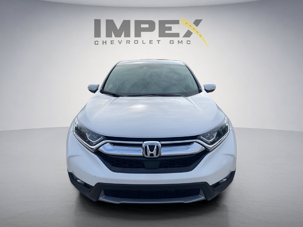 Used 2019 Honda CR-V EX-L image 8