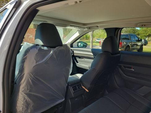 New 2026 MAZDA CX-50 AWD 2.5 S w/ Weather Package image 12