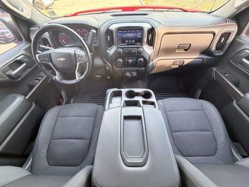 Used 2019 Chevrolet Silverado 1500 LT w/ All-Star Edition image 28