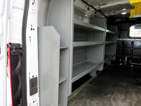 Used 2019 Ford Transit 250 130 Low Roof image 29