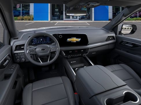 New 2026 Chevrolet Tahoe RST image 15