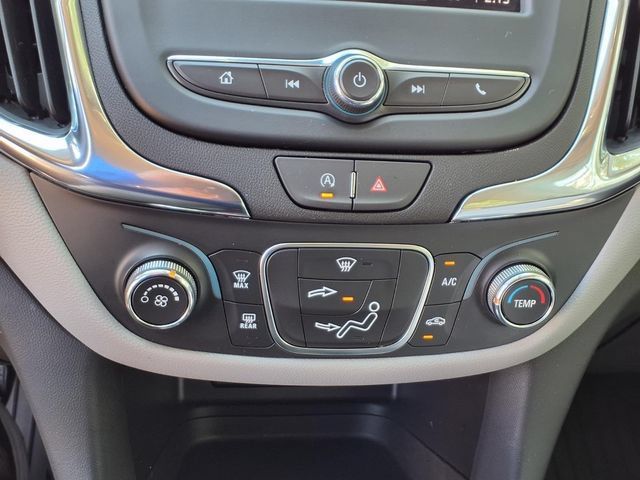 Used 2024 Chevrolet Equinox LS AWD/4WD image 15