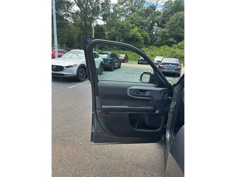 Used 2022 Ford Bronco Sport image 6