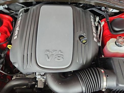 Used 2023 Dodge Charger R/T w/ Harman/Kardon Audio Group RWD image 22