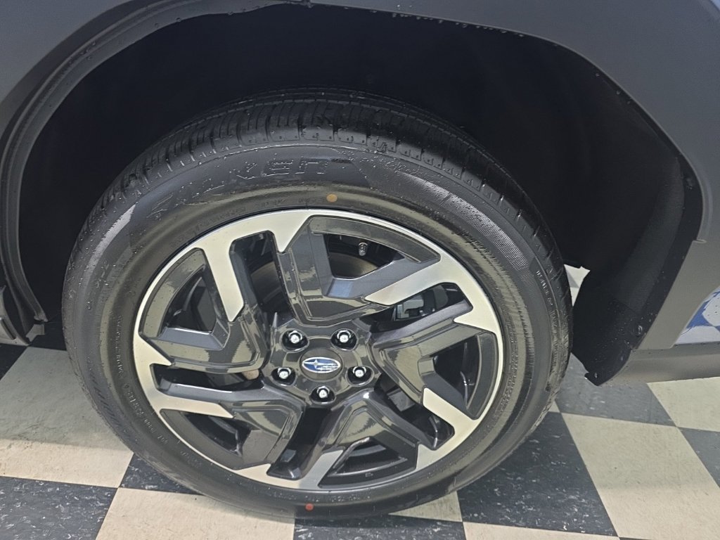 New 2026 Subaru Forester Premium AWD/4WD image 8