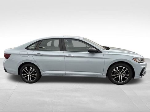 New 2026 Volkswagen Jetta Sport FWD image 6