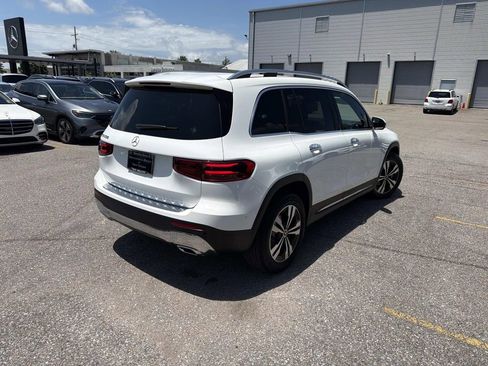 Used 2025 Mercedes-Benz GLB 250 image 7