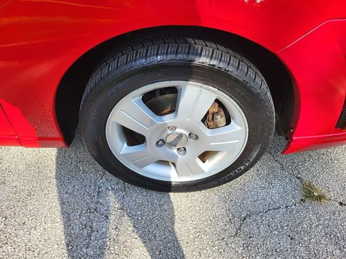 Used 2006 Ford Focus SES image 26