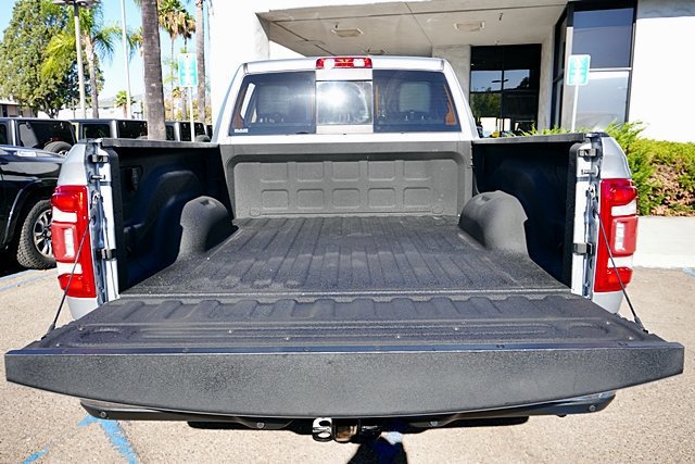 Used 2021 RAM 3500 Laramie AWD/4WD image 22