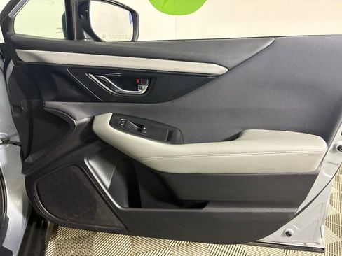 Used 2022 Subaru Outback Premium image 29