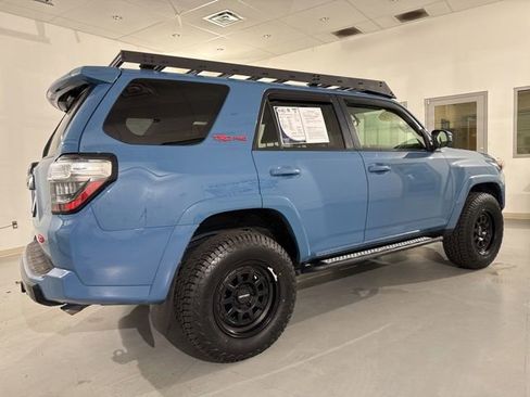 Used 2018 Toyota 4Runner TRD Pro image 12