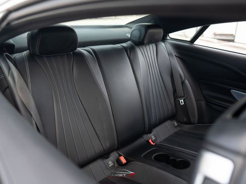 Used 2018 Mercedes-Benz E 400 4MATIC Coupe w/ Premium 1 Package image 17
