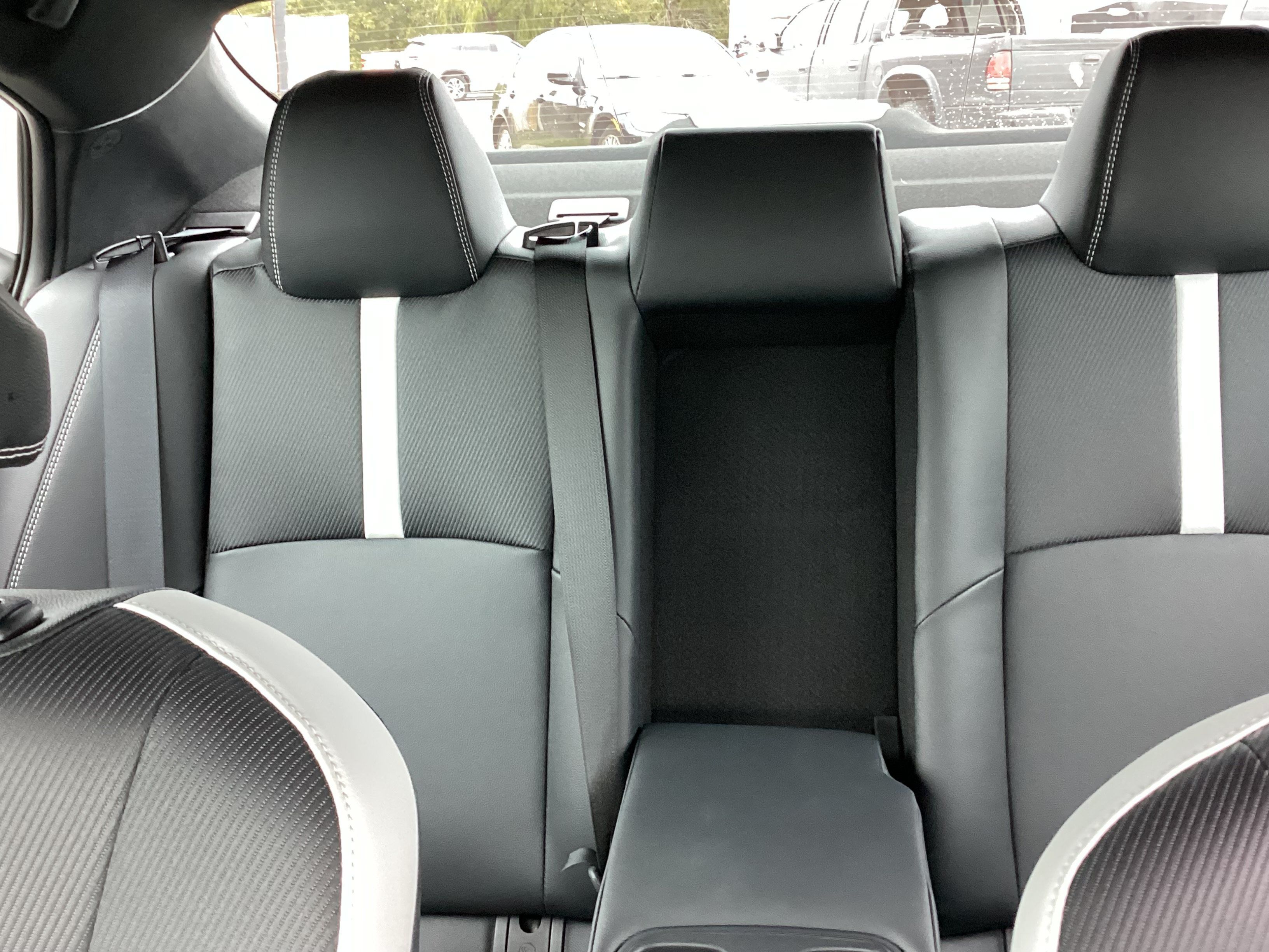 Certified 2026 Toyota Camry SE FWD image 7