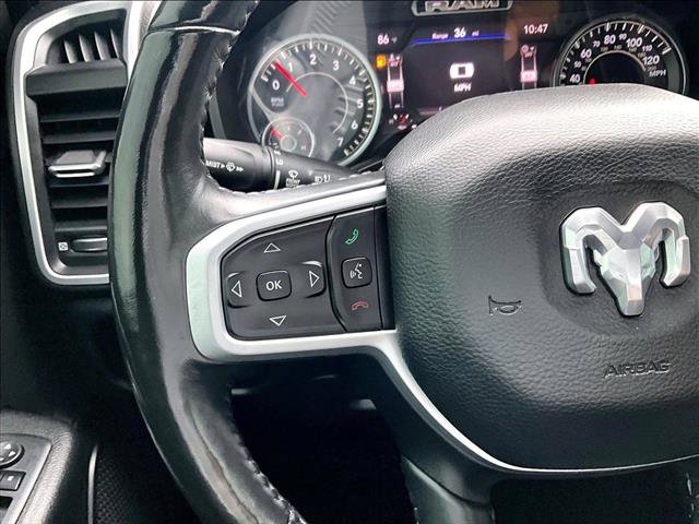 Used 2020 RAM 1500 Big Horn AWD/4WD image 18