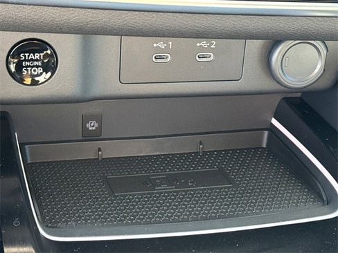 New 2026 Nissan Rogue Platinum w/ Tech Package image 28