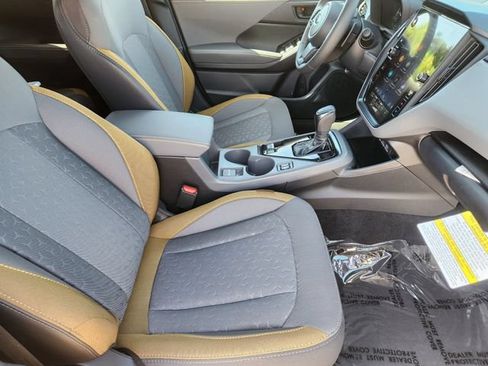 Certified 2026 Subaru Crosstrek 2.5i Sport w/ Crosstrek Mirror Package AWD/4WD image 14