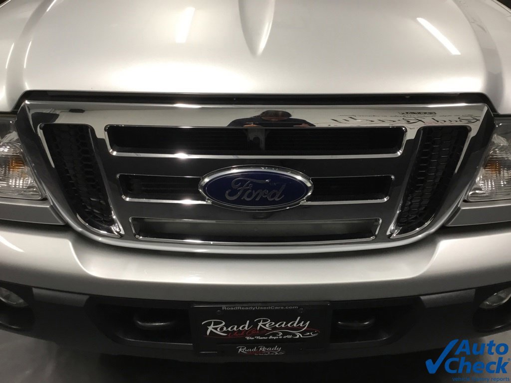 Used 2011 Ford Ranger XLT AWD/4WD image 16