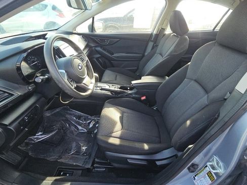 Certified 2021 Subaru Impreza Premium image 7