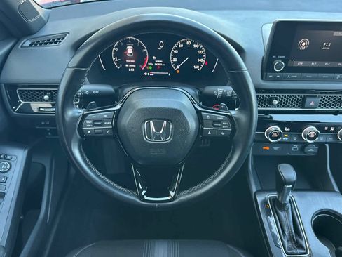 Used 2024 Honda Civic Sport image 14