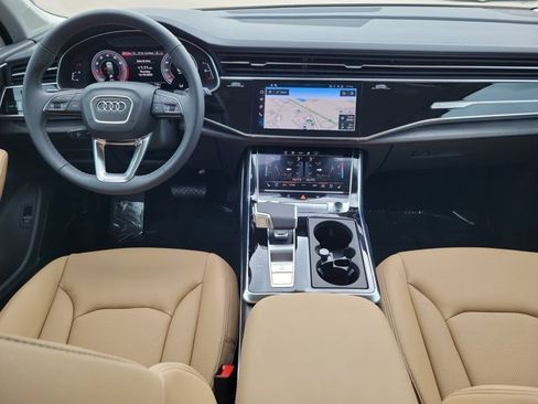 New 2026 Audi Q7 3.0T Premium Plus image 2