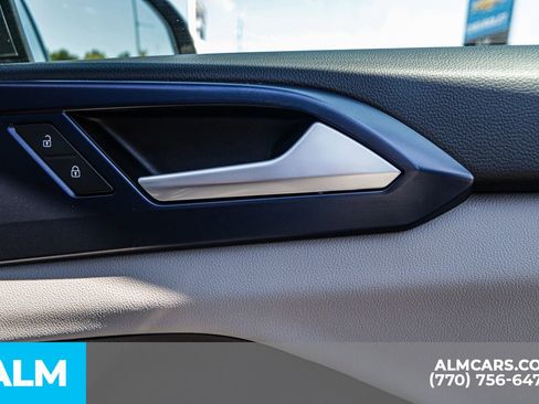 Used 2022 Volkswagen Taos SE image 48