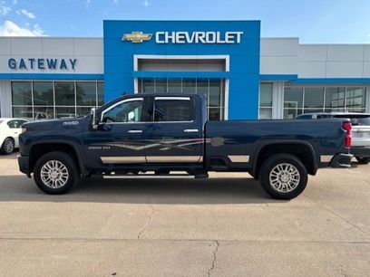 Used 2020 Chevrolet Silverado 3500 High Country w/ Safety Package II