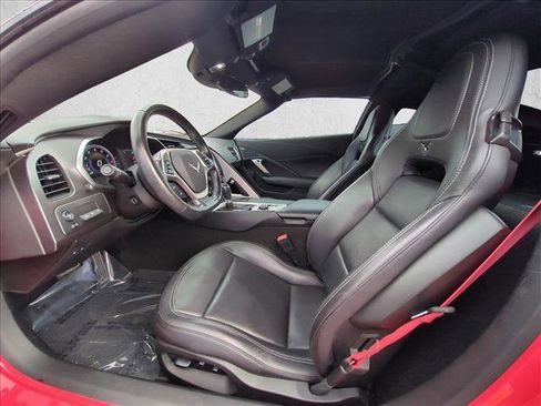 Used 2019 Chevrolet Corvette Grand Sport image 15