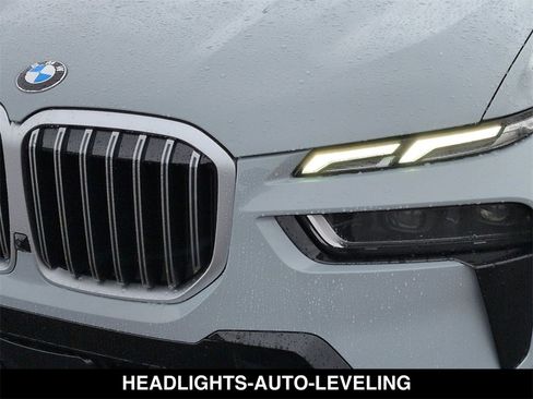 New 2026 BMW X7 xDrive40i w/ M Sport Package image 8