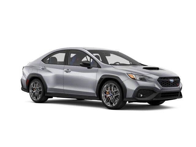 New 2026 Subaru WRX GT w/ Accessory Package #2 AWD/4WD image 1