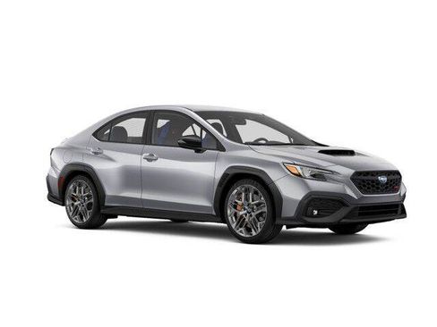 New 2026 Subaru WRX tS w/ Accessory Package #2 AWD/4WD image 1